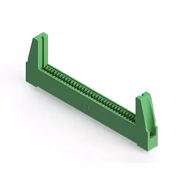345-036-525-188 EDAC Inc.  Edgeboard Connectors